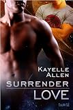 Surrender Love