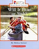 Will It Float or Sink? (Rookie Read-About Science)