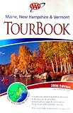 Maine, New Hamphire & Vermont Tourbook