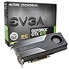 EVGA EVGA GTX GTX 970 Superclocked 4GB GDDR5 256bit, DVI-I, DVI-D, HDMI, DP SLI Ready Graphics Card (04G-P4-1972-KR) Graphics Cards 04G-P4-1972-KR