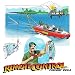"The R/C Fishing Pole"- Catch's fish with any r/c boat!