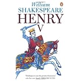 Henry V (Penguin Shakespeare)
