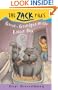 Great-Grandpa's In The Litter Box (Turtleback School & Library Binding Edition) (Zack Files (Prebound))