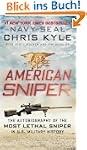 American Sniper: The Autobiography of...