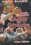 Sangre De Gatillero