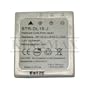 1300mAh NP-40 / D-LI8 / KLIC-7005 Replacement Battery for Fuji FinePix F470, F480, F610, F650, F700, F710, F810, V10, Z1, Z2, Z3; Kodak C763 ; Pentax Optio A10, A20, A30, S4i, S5i, S5n, S5z, S6, S7, SV, T10, T20, W10, W20, WP, WPi, X - Japanese Cells