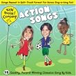 Kids' Praise: Action Songs