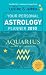 Your Personal Astrology Planner 2010: Aquarius (Your Personal Astrology Planr)