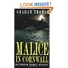 Malice in Cornwall: An Erskine Powell Mystery (Erskine Powell Mysteries)