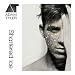 Adam-Tyler-Shattered Ice cd cover