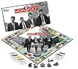 USAopoly The Beatles Monopoly