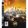 Need For Speed Undercover