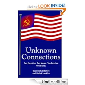 Unknown Connections