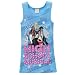 Girls' High School Musical Cheer Squad Tank - Turquoise