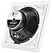 OSD Audio IWS10 Passive 10-inch In-Wall 200-Watt Subwoofer Speaker