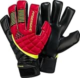 Adidas Fs Ultimate Goalie Glove, Predator Red/Black/Electricity, 7-