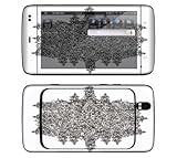 Design Decorative Skin Decal Sticker for Dell Streak 5 Android Tablet