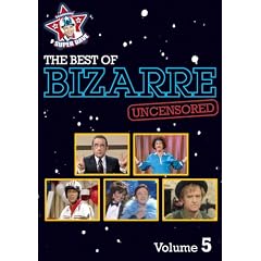 The Best Of Bizarre Vol.5