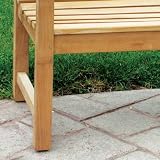Jewels of Java Geneva Bench 5 Feet