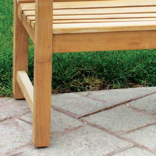 Jewels of Java Geneva Bench 5 Feet