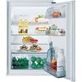 Bauknecht KRI 2881/A++/MOD Einbauk�hlschrank / A++ / 155 L / Wei� / Selbstschlie�ende T�rscharniere / Abtauautomatik im K�hlteil