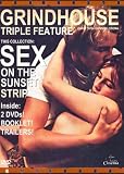 Sex on the Sunset Strip Grindhouse Triple Feature