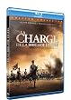 La charge de la brigade l�g�re [Blu-ray]