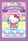The cupcake mystery