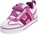 Heelys HX2 Blossom Lighted Skate Shoe (Little Kid/Big Kid)