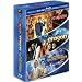 Kid Blu-ray 3-Pack (Night at the Museum / Eragon / Mr. Magorium's Wonder Emporium)