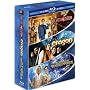 Kid Blu-ray 3-Pack (Night at the Museum / Eragon / Mr. Magorium's Wonder Emporium) [Blu-ray]