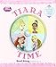 Disney Princess: Tiara Time (Read-Along Storybook and CD)