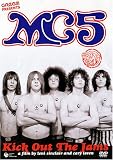 MC5 / キック・アウト・ザ・ジャムズ [DVD]