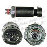 Airtex 1S6650 Oil Pressure Switch by Airtex