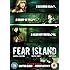 Fear Island [DVD] [2008]