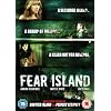 Fear Island [DVD] [2008]