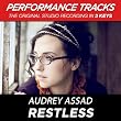Premiere Performance Plus: Restless