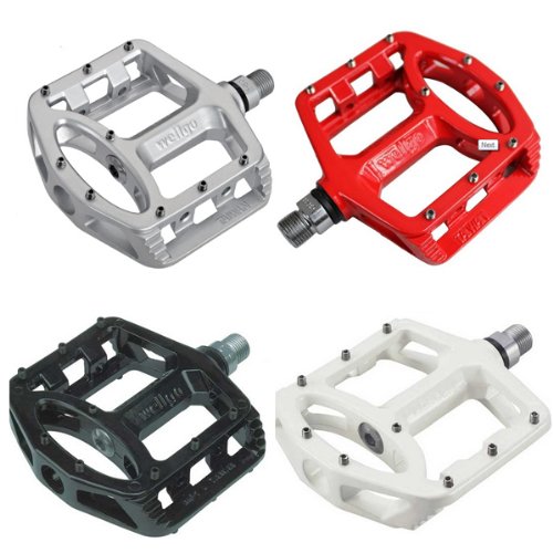 Wellgo MG-1 Magnesium Sealed Platform Pedal