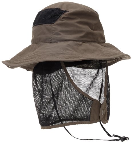 ExOfficio Bugsaway Adventure Mesh Hat