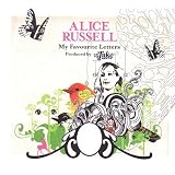 Review Alice Russell  / My Favourite Letters