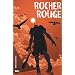 Rocher rouge