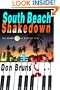 South Beach Shakedown: The Diary of Gideon Pike