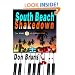South Beach Shakedown: The Diary of Gideon Pike