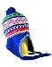 Super soft Napa vermont sherpa hats with inner fleece lining for men and women