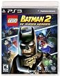 Lego Batman 2: DC Super Heroes