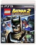 Lego Batman 2: DC Super Heroes