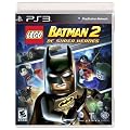 Lego Batman 2: DC Super Heroes