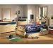 Color Motion Bedroom Collection