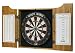 Sporting Goods : Viper Tournament Game Room Center Dartboard and Cabinet