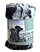 Northwest Enterprises Black Labs Royal Plush Raschel Throw Blanket 50